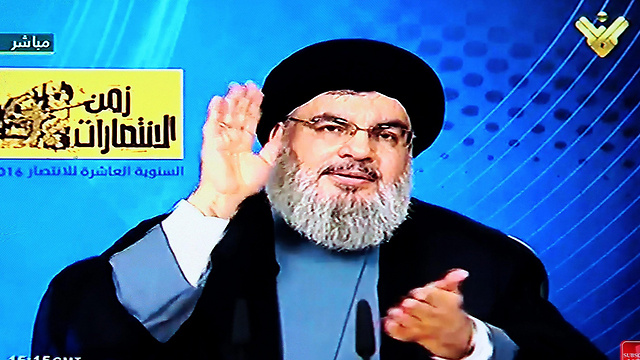 hezbollah-ansa-focus-on-israel