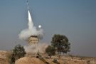 Israele: Iron Dome intercetta due missili provenienti dalla Siria