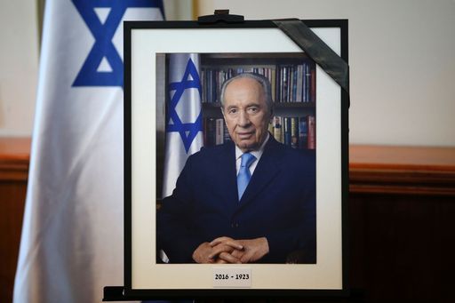 morte-shimon-peres-focus-on-israel