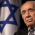 Shimon Peres ricoverato in gravi condizioni: insultato da Hamas e da un parlamentare arabo israeliano