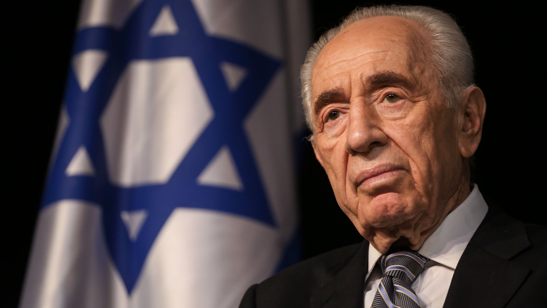 shimon-peres-focus-on-israel