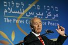 Da Hamas ancora insulti per Shimon Peres: “Un criminale, popolo palestinese festeggia”