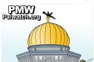 Le calunnie su Al-Aqsa che fomentano il terrorismo antiebraico