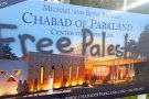 Florida: vandalizzata sinagoga