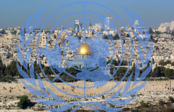 unesco-gerusalemme-voto-focus-on-israel