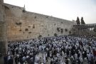Voto Unesco nega ebraicità Muro del Pianto di Gerusalemme!