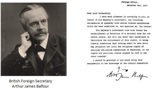 dichiarazione-balfour-focus-on-israel