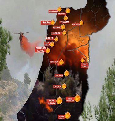 incendi-israele-focus-on-israel