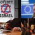 La Mogherini sul BDS conferma la politica contraddittoria della UE