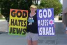 L’odio per Israele è un antisemitismo mascherato