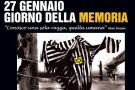 Alcune osservazioni sulla Giornata della Memoria Alcune osservazioni sulla Giornata della Memoria