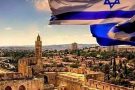 Gerusalemme città unica da 4000 anni