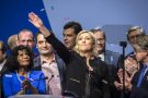 Francia, Marine Le Pen: “Se vinco gli ebrei francesi non potranno mantenere la cittadinanza israeliana”