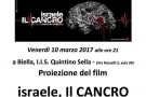 Patrocinio Anpi al film antisemita: scoppia la polemica