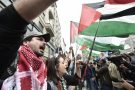 25 Aprile a Milano: insulti e urla al passaggio della Brigata Ebraica