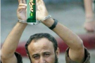 Marwan Barghouti: altro che sciopero della fame!