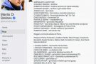 Manlio Di Stefano (M5S) e le liste di proscrizione antisemite