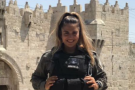 Gerusalemme, ancora attentati del terrorismo palestinese in città: uccisa giovane poliziotta israeliana