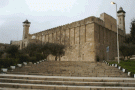 Unesco: ora l’ANP vuole anche Hebron e la Tomba dei Patriarchi