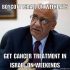 Saeb Erekat sostiene il boicottaggio di Israele ma sceglie lo stato ebraico per curarsi
