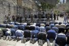 Il raggiro dei metal detector operato dai palestinesi sul Monte del Tempio di Gerusalemme