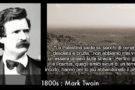 Mark Twain e la Palestina