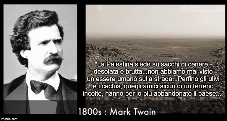 Mark-Twain-palestina-focus-on-israel