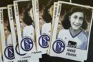 Vergogna antisemita anche in Germania: foto di Anna Frank con maglia dello Schalke 04