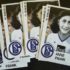 Vergogna antisemita anche in Germania: foto di Anna Frank con maglia dello Schalke 04