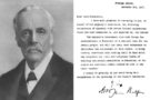 Grandi polemiche in Gran Bretagna per la celebrazione del centenario della Dichiarazione Balfour