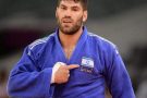 Grand Slam judo ad Abu Dhabi (EAU): no a bandiera e a inno Israele
