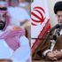 Arabia Saudita e Iran, nuove tensioni: l’erede al trono saudita definisce Khamenei “il nuovo Hitler”