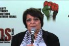 Leila Khaled: una terrorista palestinese accolta come eroina in Italia
