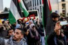 Milano: “Ebrei tremate”, lo slogan in arabo alla manifestazione contro Israele