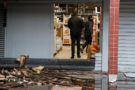 Parigi (Francia): dato alle fiamme negozio di prodotti kosher