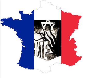 antisemitismo-francia-focus-on-israel