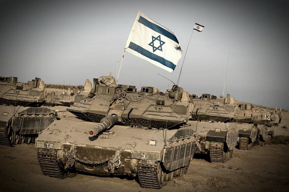 israele-gaza-marcia-ritorno-focus-on-israel