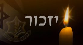 Yom ha Zikaron: il giorno della tristezza e della fierezza di Israele