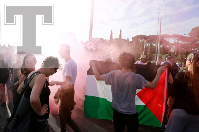 giro-italia-roma-palestina-israele-focus-on-israel
