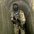 Gaza: Israele distrugge altro tunnel del terrore di Hamas