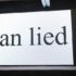 La denuncia di Netanyahu: “L’Iran ha mentito e continua a mentire”