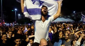 70 buone ragioni per celebrare (e amare) lo Stato di Israele