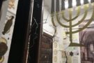 Danzica (Polonia): attacco antisemita alla sinagoga durante lo Yom Kippur