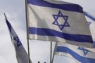 Le bandiere israeliane e il silenzio dei loquaci