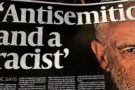 Antisemitismo in Gran Bretagna, bufera sui Labour: sospeso l’ex leader Corbyn