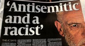 Antisemitismo in Gran Bretagna, bufera sui Labour: sospeso l’ex leader Corbyn