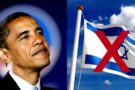 Le bugie di Barack Obama su Israele