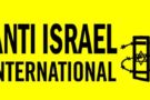 Amnesty International e le menzogne contro Israele