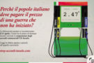 L’aumento del costo della benzina è colpa di Israele: pubblicità shock sui quotidiani italiani. La protesta della comunità ebraica
