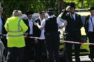 Londra, attacco antisemita: accoltellate due persone nel quartiere ebraico